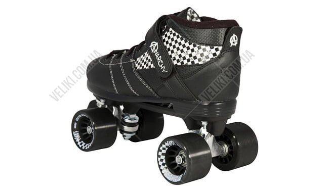 Ролики Rio Roller Anarchy Havoc - дополнительное фото 1