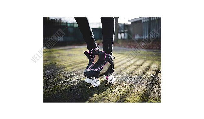 Ролики Rio Roller Camo Limited Edition - дополнительное фото 3