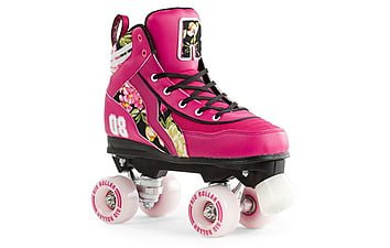 Ролики Rio Roller Flower Limited Edition