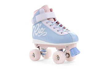 Ролики Rio Roller Milkshake