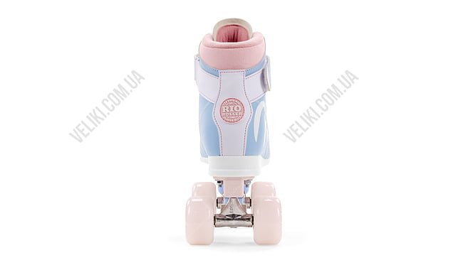 Ролики Rio Roller Milkshake - дополнительное фото 1