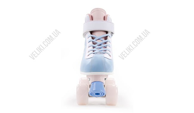 Ролики Rio Roller Milkshake - дополнительное фото 2