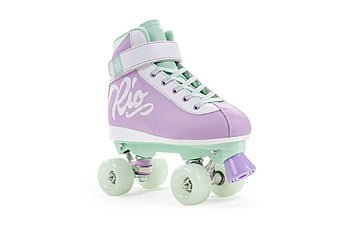 Ролики Rio Roller Milkshake