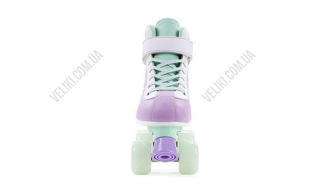 Ролики Rio Roller Milkshake - дополнительное фото 4