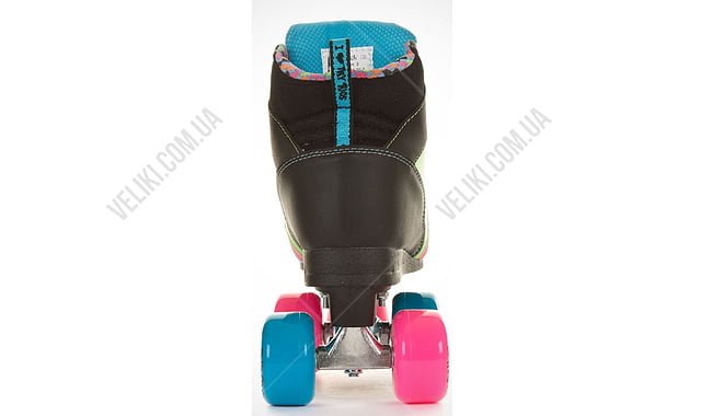 Ролики Rio Roller Passion - дополнительное фото 1