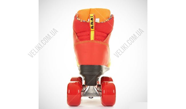 Ролики Rio Roller Salsa - дополнительное фото 1