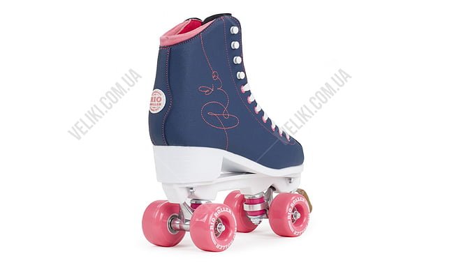 Ролики Rio Roller Signature - дополнительное фото 2