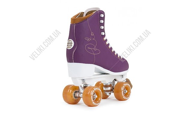 Ролики Rio Roller Signature - дополнительное фото 1