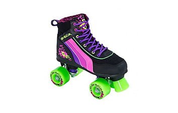 Ролики Rio Roller Skull