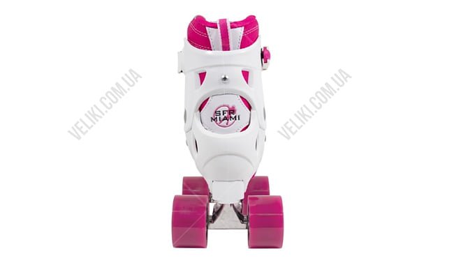 Ролики SFR Miami - дополнительное фото 5