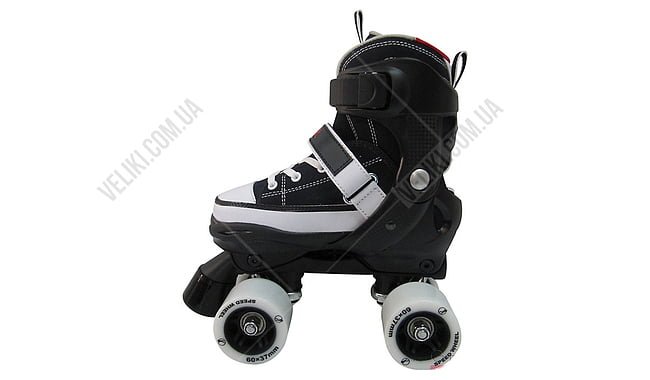 Ролики SFR Miami - дополнительное фото 2