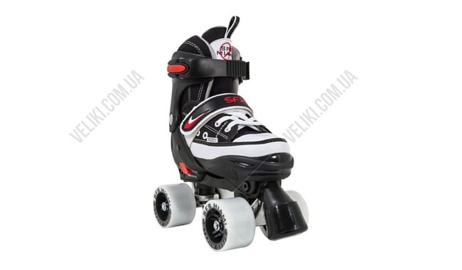 Ролики SFR Miami - дополнительное фото 3