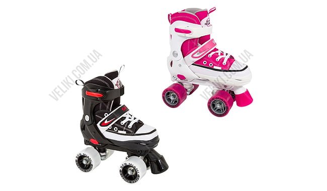 Ролики SFR Miami - дополнительное фото 4