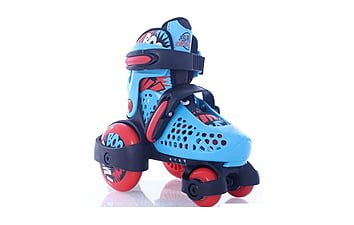 Ролики SFR Stomper Boys