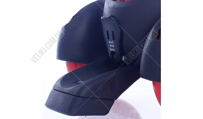 Ролики SFR Stomper Boys - дополнительное фото 2