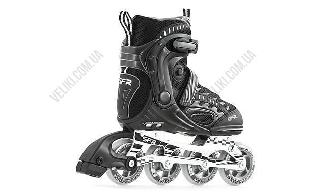 Ролики SFR RX-XT - дополнительное фото 3