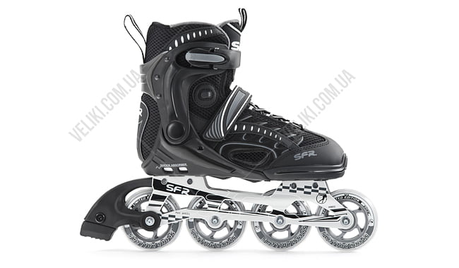 Ролики SFR RX-XT - дополнительное фото 4