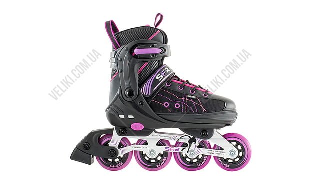 Ролики SFR RX-XT Adjustable - дополнительное фото 1