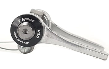 Манетки SunRace R30-R7/L3