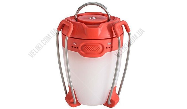 Фонарь Black Diamond Apollo 16' - дополнительное фото 1