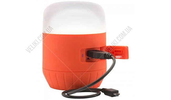 Ліхтар Black Diamond Moji Charging Station - дополнительное фото 1