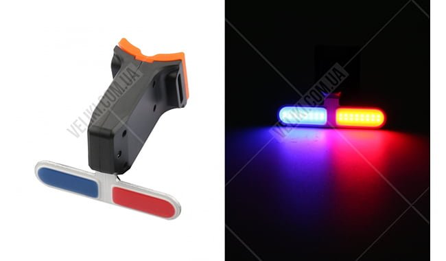 Мигалка BC-TL5454 - дополнительное фото 1