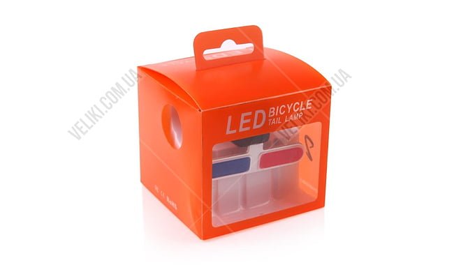 Мигалка BC-TL5454 - дополнительное фото 2