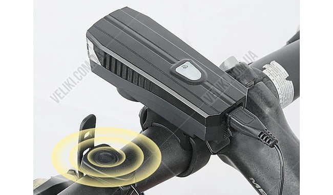 Велофара BC-FL1588 - дополнительное фото 3