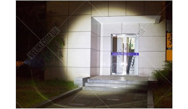 Велофара BC-FL1458 - дополнительное фото 2