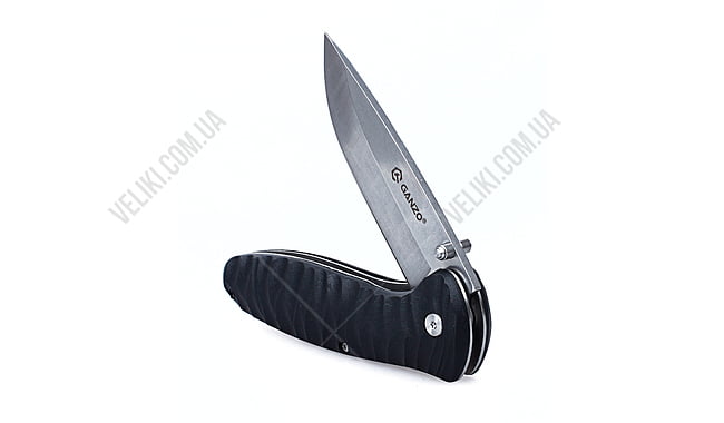 Нож Ganzo G6252 - дополнительное фото 8