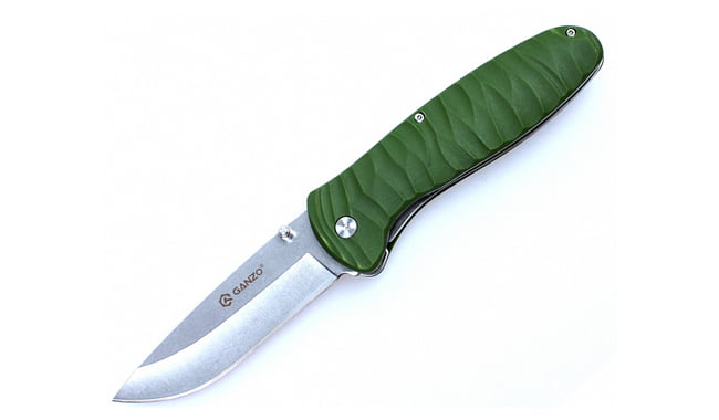 Нож Ganzo G6252 - фото 1