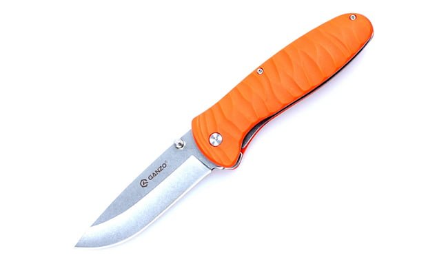 Нож Ganzo G6252 - фото 1