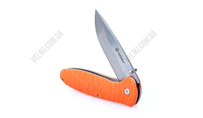 Нож Ganzo G6252 - дополнительное фото 2