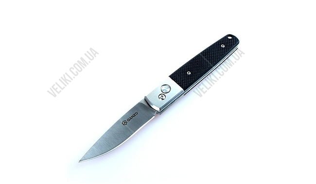 Нож Ganzo G7211 - дополнительное фото 1