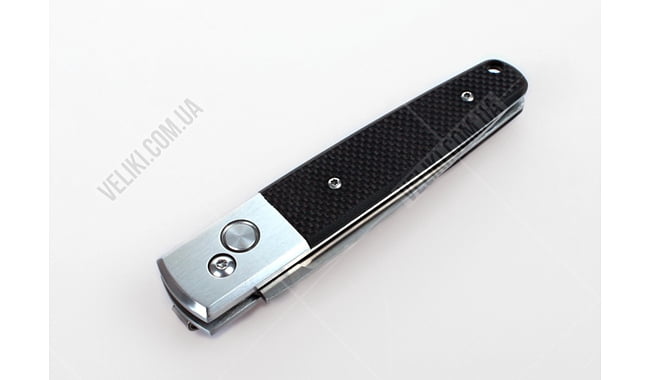 Нож Ganzo G7211 - дополнительное фото 2