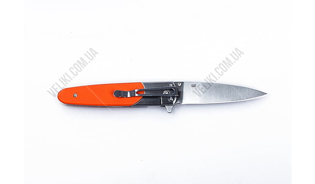 Ніж Ganzo G743-1 - дополнительное фото 2