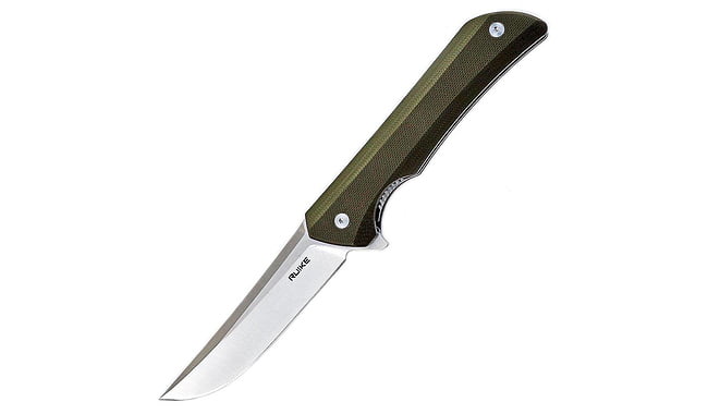 Нож Ruike P121 - фото 1
