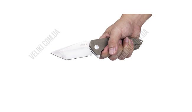 Нож Ruike P138 - дополнительное фото 2