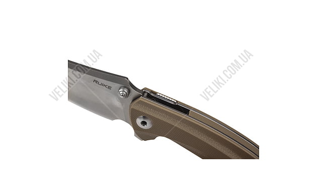 Ніж Ruike P155 - дополнительное фото 5