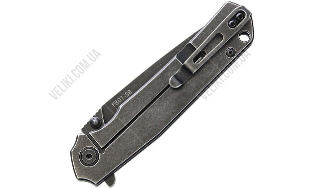 Нож Ruike P801 - дополнительное фото 2