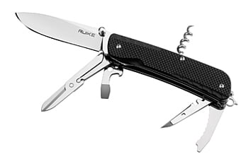 Нож Ruike Trekker LD31