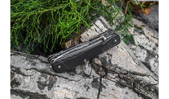 Нож Ruike Trekker LD31 - дополнительное фото 2