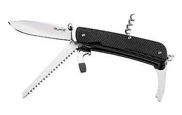 Нож Ruike Trekker LD32