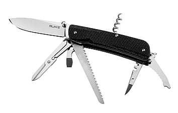 Нож Ruike Trekker LD42