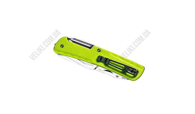 Нож Ruike Trekker LD43 - дополнительное фото 2