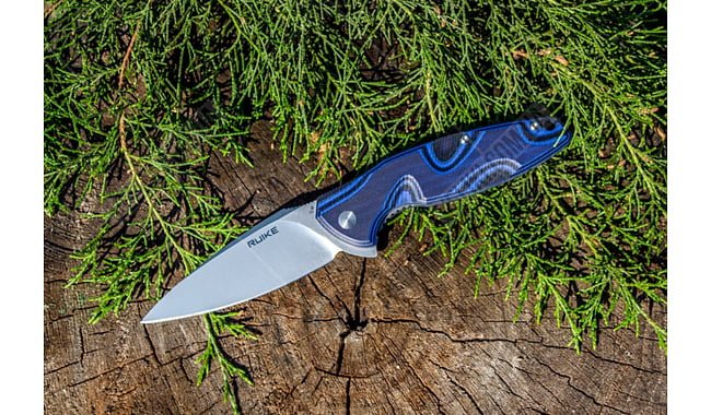 Ніж Ruike Fang P105 - дополнительное фото 3