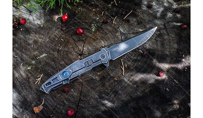 Нож Ruike P108 - дополнительное фото 2