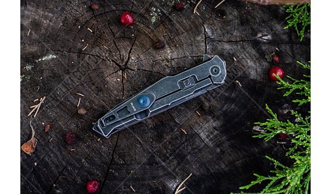 Нож Ruike P108 - дополнительное фото 3