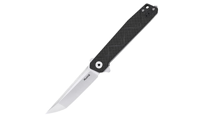 Нож Ruike P127 - фото 2