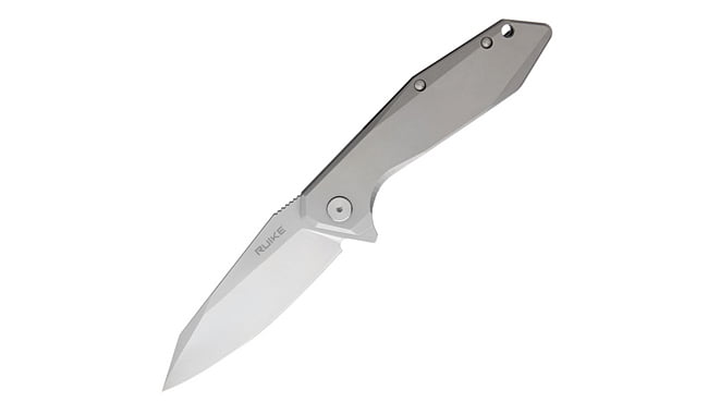 Нож Ruike P135 - фото 1
